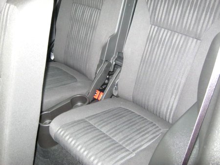 Opel Zafira, 2013 - pohled č. 7