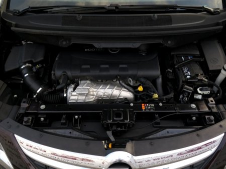 Opel Zafira, 2013 - pohled č. 10