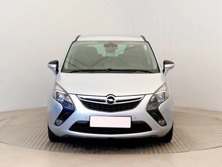 Opel Zafira, 2015 - pohled č. 2