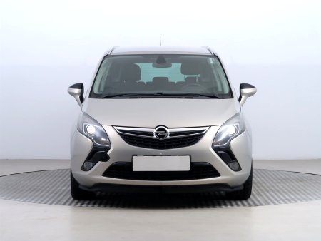 Opel Zafira, 2014 - pohled č. 2