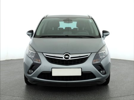Opel Zafira, 2014 - pohled č. 2
