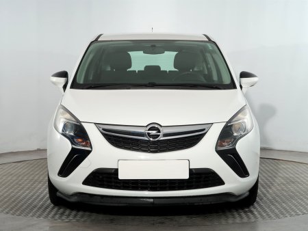 Opel Zafira, 2014 - pohled č. 2