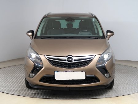 Opel Zafira, 2015 - pohled č. 2