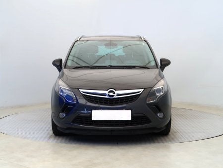 Opel Zafira, 2015 - pohled č. 2