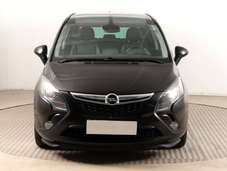 Opel Zafira, 2012 - pohled č. 2