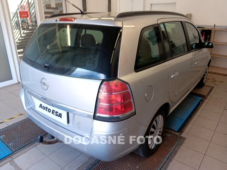 Opel Zafira, 2006 - pohled č. 2