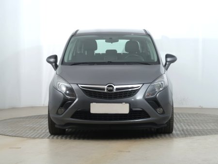 Opel Zafira, 2016 - pohled č. 2