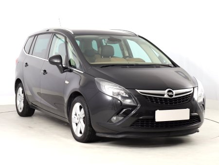 Opel Zafira, 2015