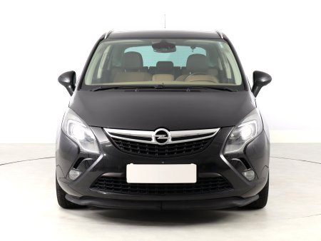 Opel Zafira, 2015 - pohled č. 2