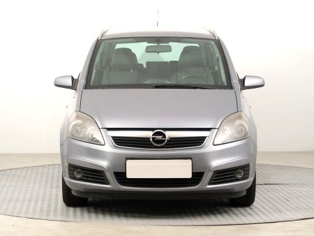 Opel Zafira, 2006 - pohled č. 2