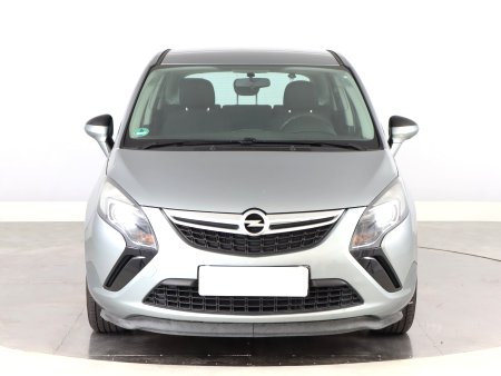 Opel Zafira, 2015 - pohled č. 2