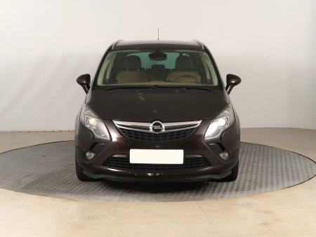 Opel Zafira, 2013 - pohled č. 2