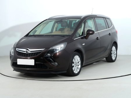 Opel Zafira, 2014 - pohled č. 3