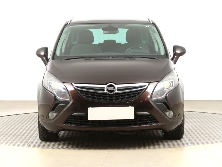 Opel Zafira, 2016 - pohled č. 2