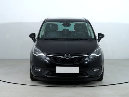 Opel Zafira, 2016 - pohled č. 2