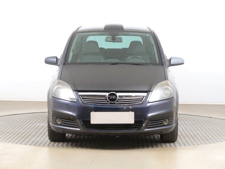 Opel Zafira, 2007 - pohled č. 2