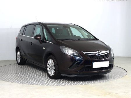 Opel Zafira, 2015