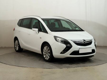Opel Zafira, 2015