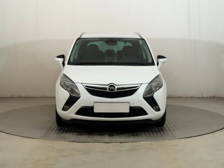 Opel Zafira, 2015 - pohled č. 2