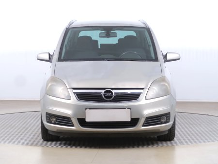 Opel Zafira, 2007 - pohled č. 2