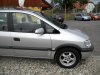 Opel Zafira, 2001 - pohled č. 4