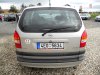 Opel Zafira, 2001 - pohled č. 7