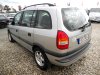 Opel Zafira, 2001 - pohled č. 8