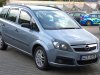 Opel Zafira, 2006 - pohled č. 3