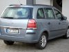 Opel Zafira, 2006 - pohled č. 4