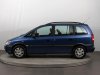 Opel Zafira, 2003 - pohled č. 4