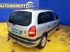 Opel Zafira, 2000 - pohled č. 6