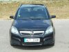 Opel Zafira, 2005 - pohled č. 2