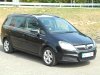 Opel Zafira, 2005 - pohled č. 3