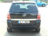 Opel Zafira, 2005 - pohled č. 5
