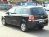 Opel Zafira, 2005 - pohled č. 6