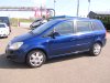 Opel Zafira, 2008 - celkový pohled