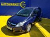 Opel Zafira, 2006 - celkový pohled