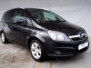 Opel Zafira, 2006 - pohled č. 3