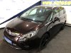 Opel Zafira, 2016 - celkový pohled