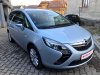 Opel Zafira, 2015 - pohled č. 3