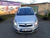 Opel Zafira, 2005 - pohled č. 1