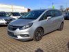 Opel Zafira, 2018 - celkový pohled