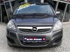 Opel Zafira, 2011 - pohled č. 3