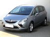 Opel Zafira, 2013 - pohled č. 3