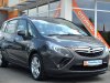 Opel Zafira, 2013 - celkový pohled