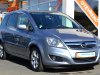 Opel Zafira, 2011 - pohled č. 1