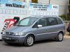 Opel Zafira, 2005 - celkový pohled