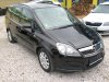 Opel Zafira, 2007 - pohled č. 3