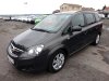 Opel Zafira, 2013 - pohled č. 3
