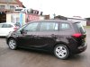 Opel Zafira, 2013 - pohled č. 27
